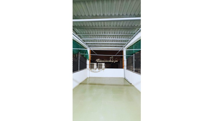 BÁN NHÀ CHDV SIÊU HIẾM PHAN VĂN HÂN, P17, BÌNH THẠNH – 8,25 TỶ